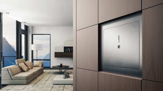 HER KASA ÇELİK KASA DEĞİLDİR