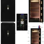 Premium Kasa - ISC100A6 Premium Kasa - ISC100A6