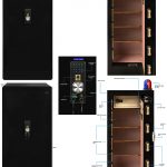 Premium Kasa - ISC150A6 Premium Kasa - ISC150A6