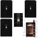 Premium Kasa - ISC80A6 Premium Kasa - ISC80A6